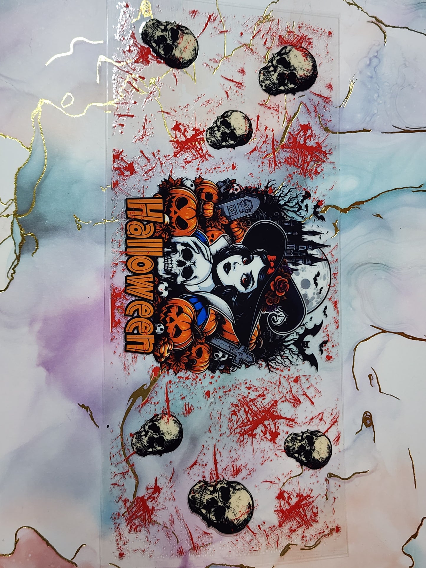 Snow White Halloween