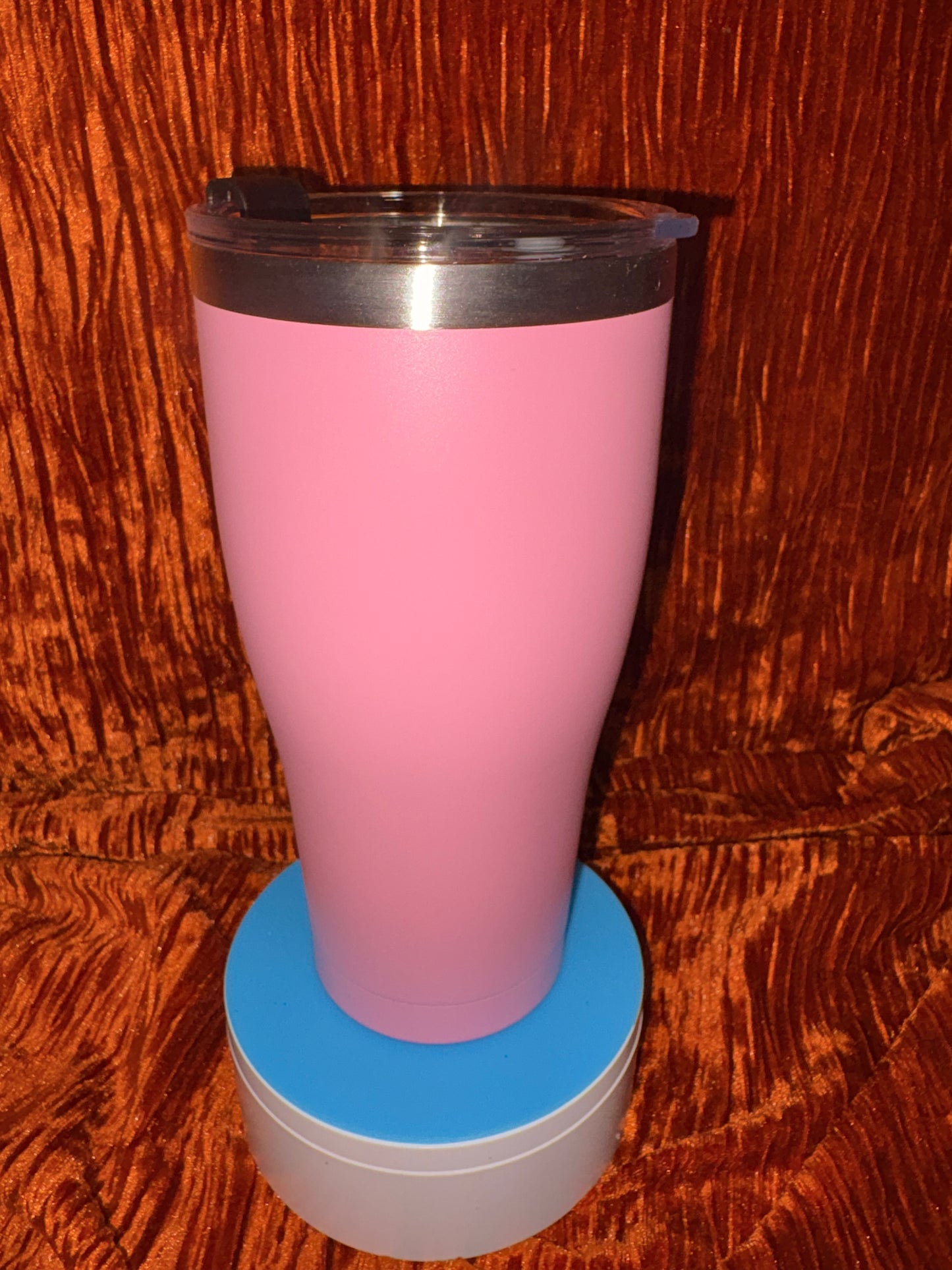 30oz Stainless Steel Tumbler
