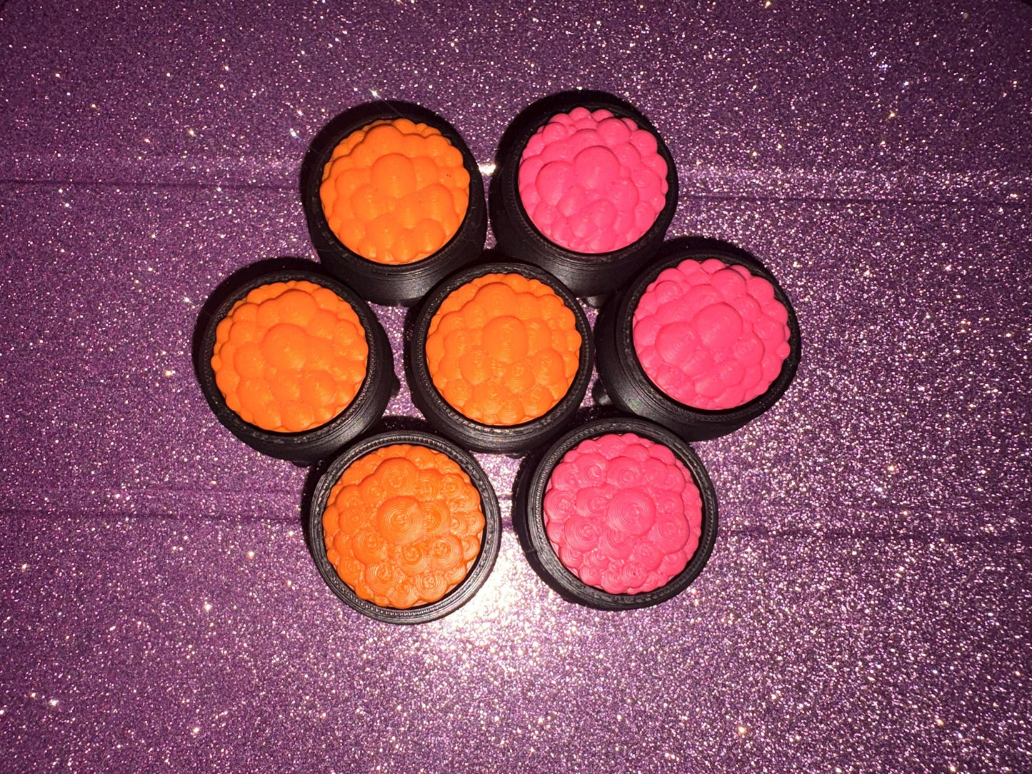 Cauldron Fidget Clicker