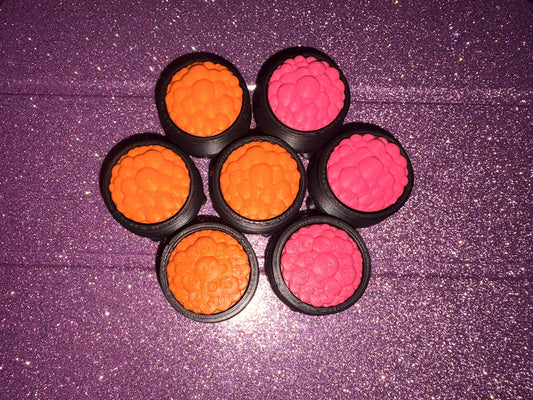 Cauldron Fidget Clicker