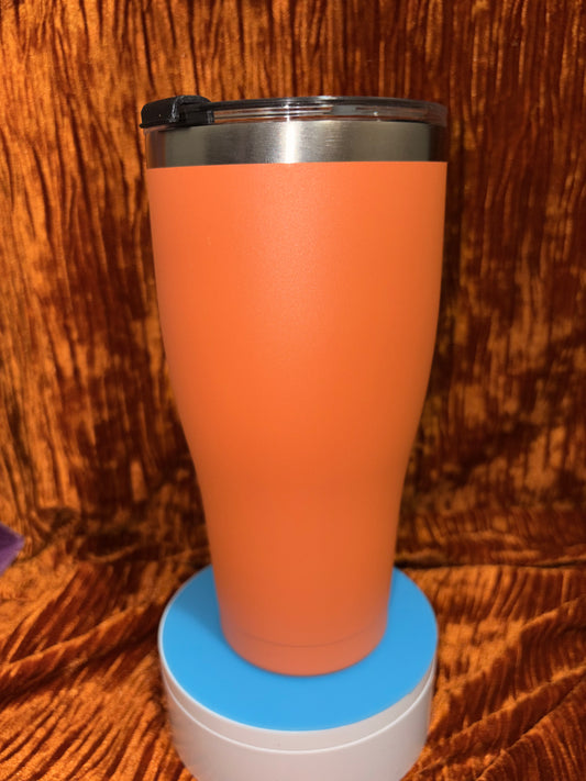 30oz Stainless Steel Tumbler