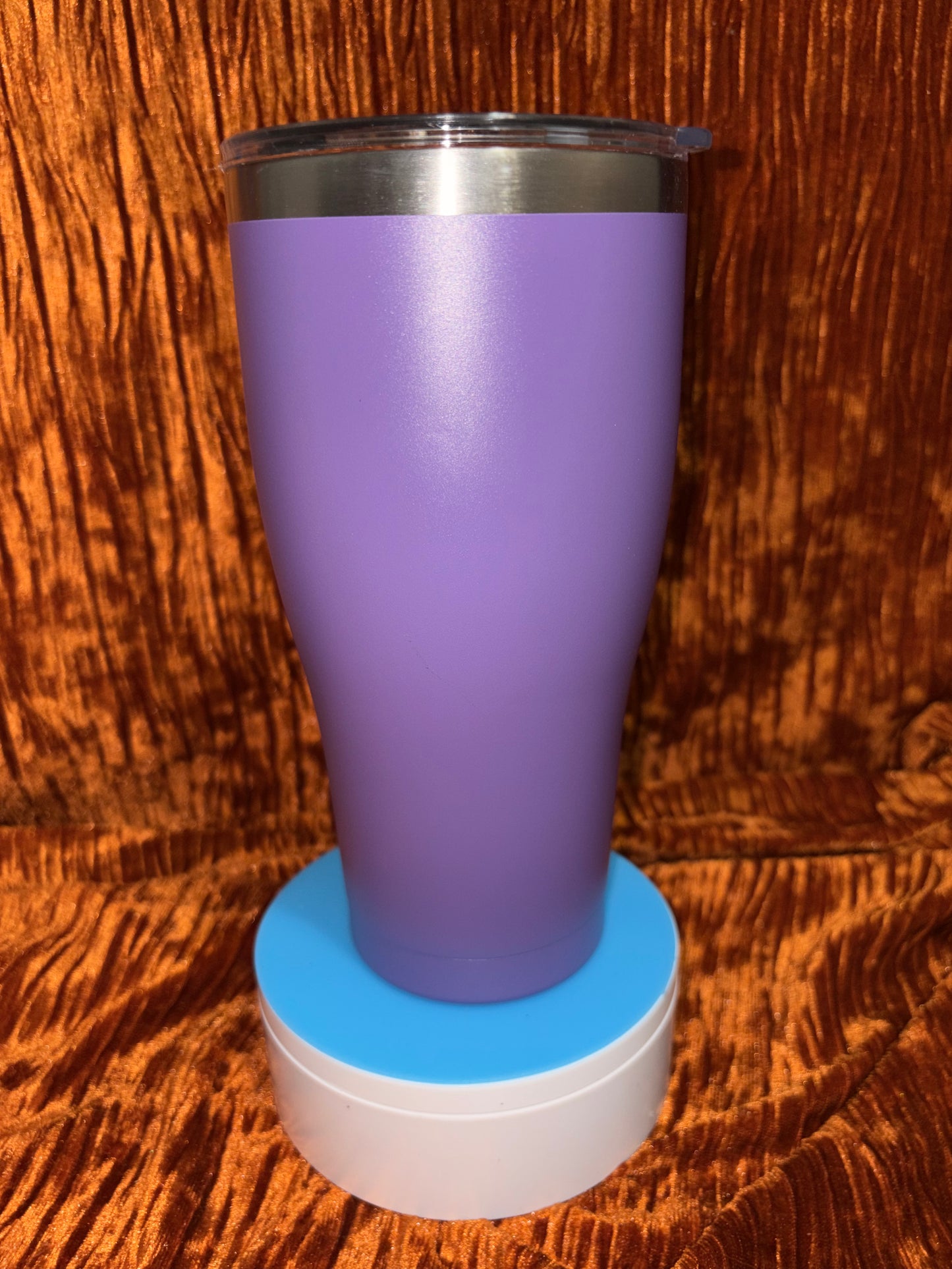 30oz Stainless Steel Tumbler