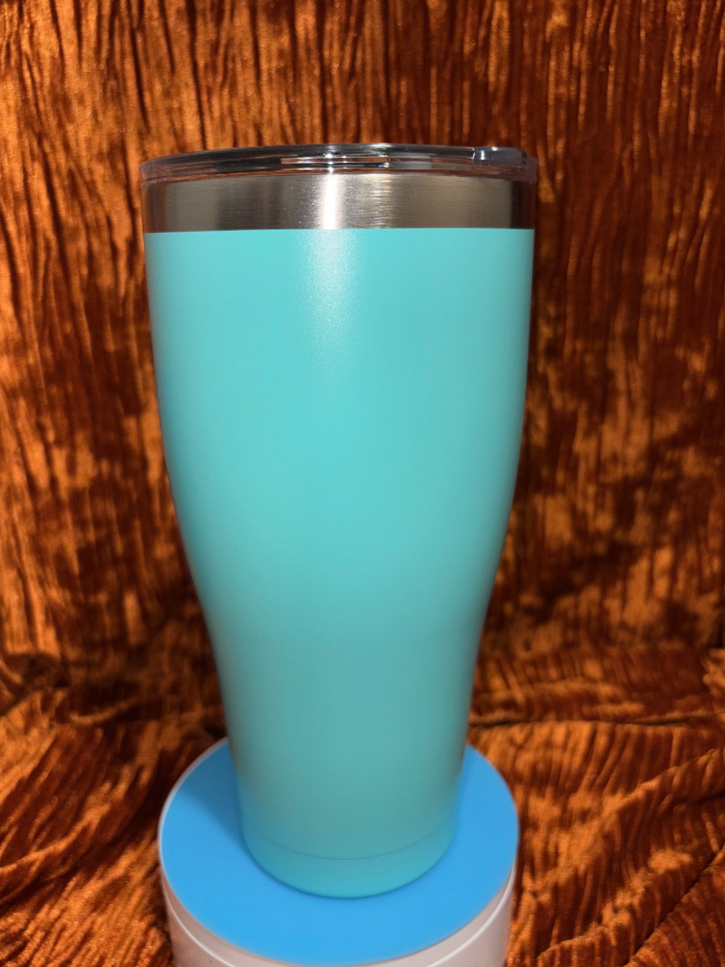 30oz Stainless Steel Tumbler