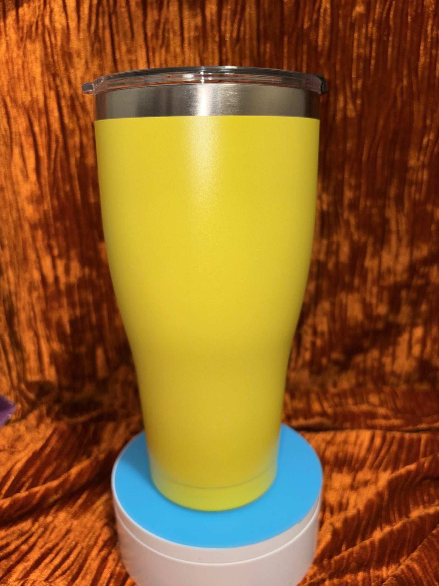 30oz Stainless Steel Tumbler