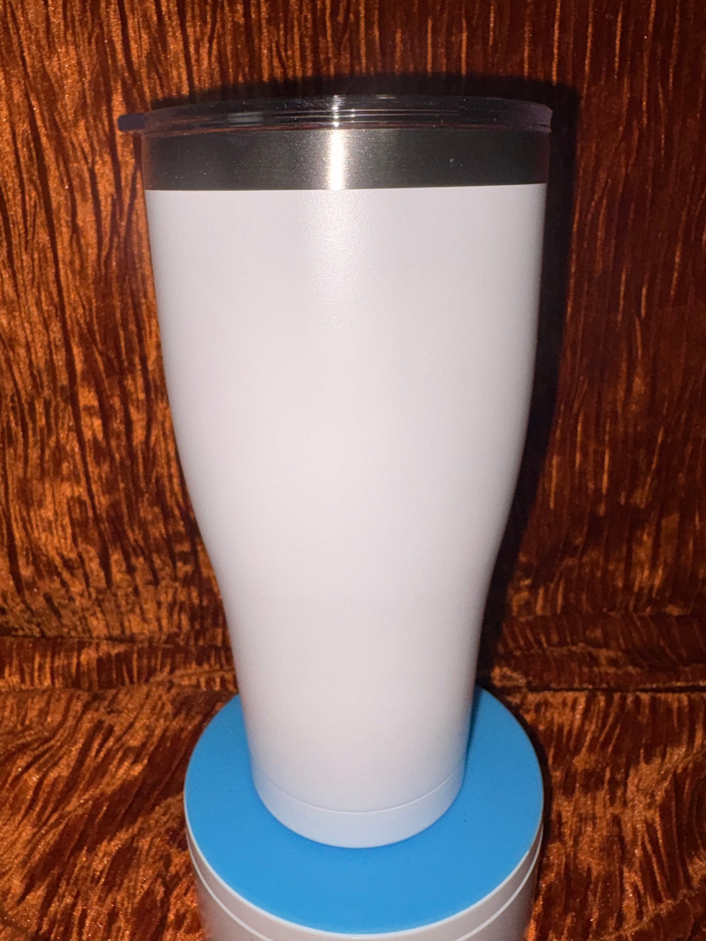 30oz Stainless Steel Tumbler