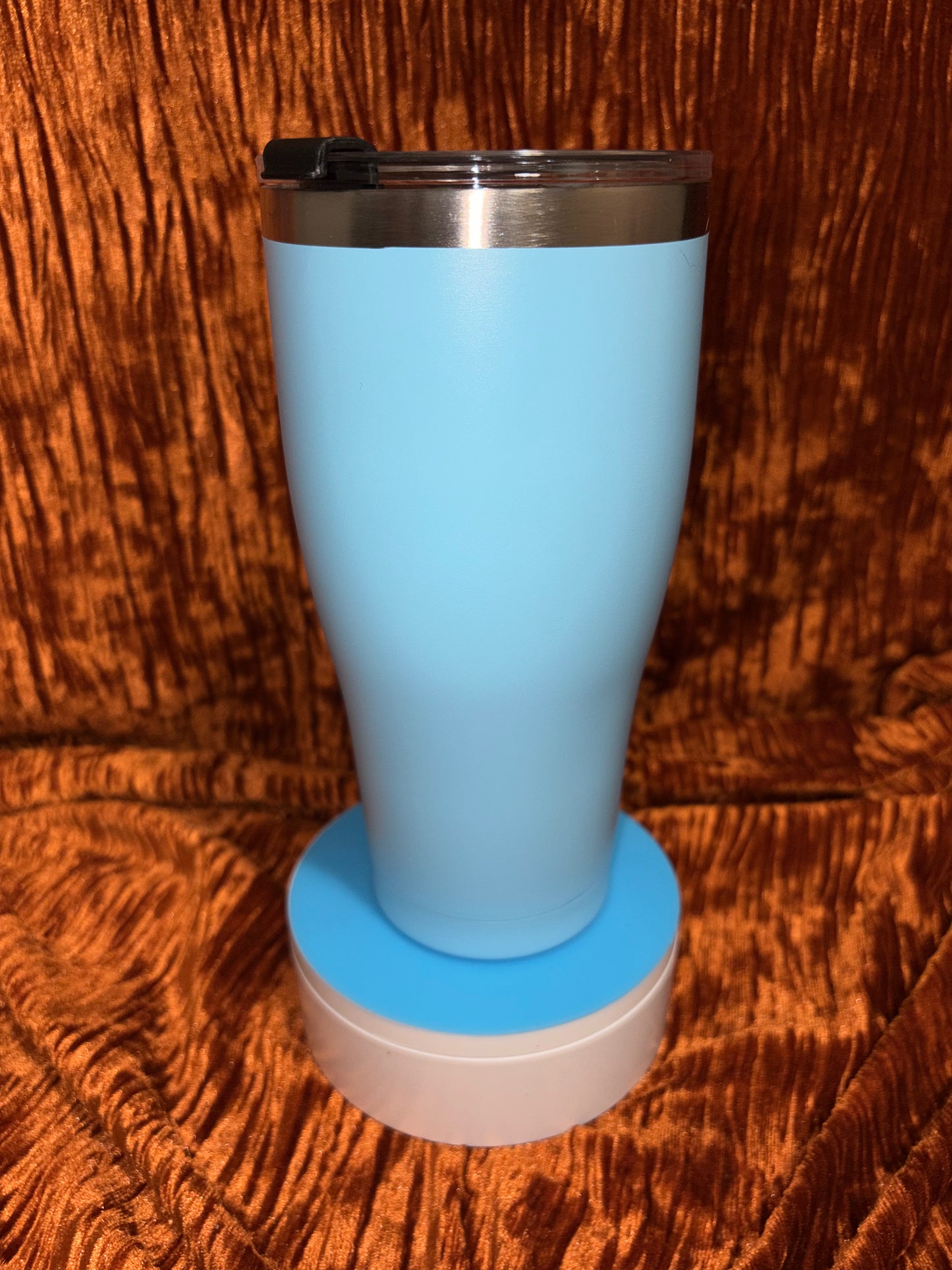 30oz Stainless Steel Tumbler