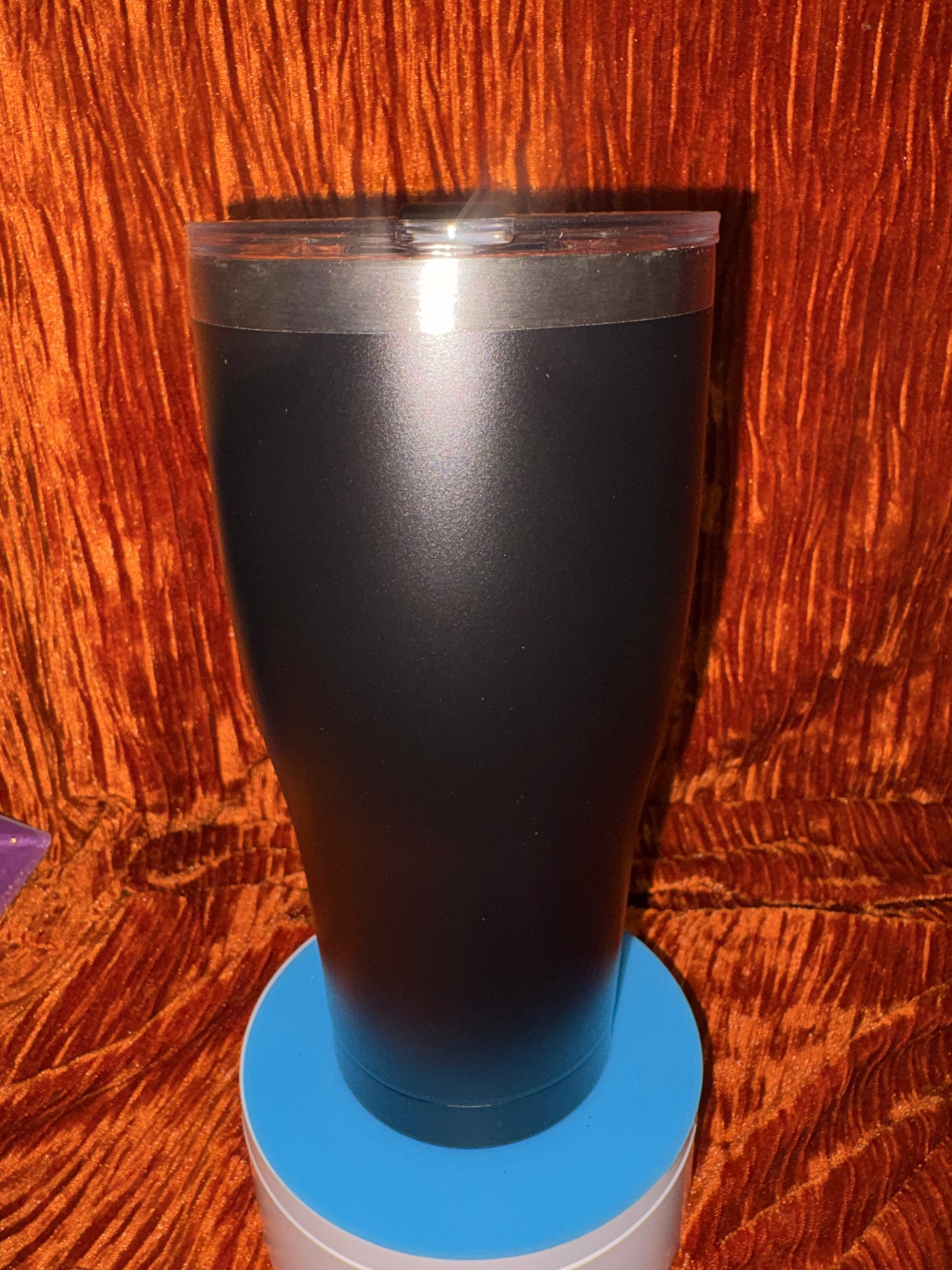 30oz Stainless Steel Tumbler